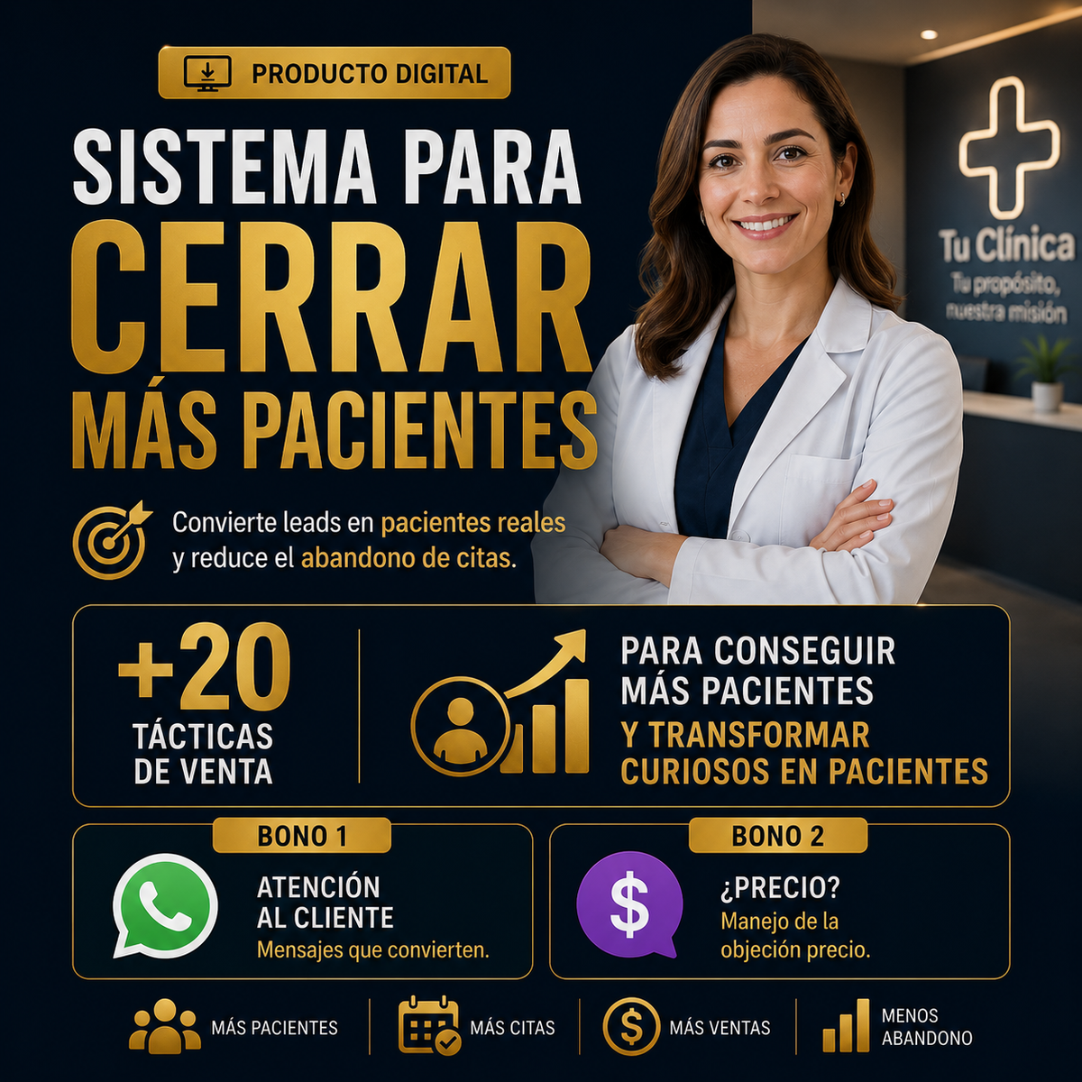 Mas Pacientes